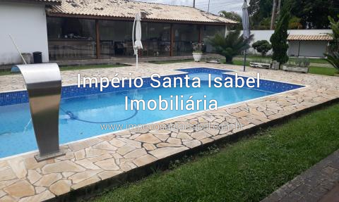 [Vende Chácara Piscina-Lago-Salão De Festas-Jardim Das Acácias 10.000 M2  Aceita Propostas]