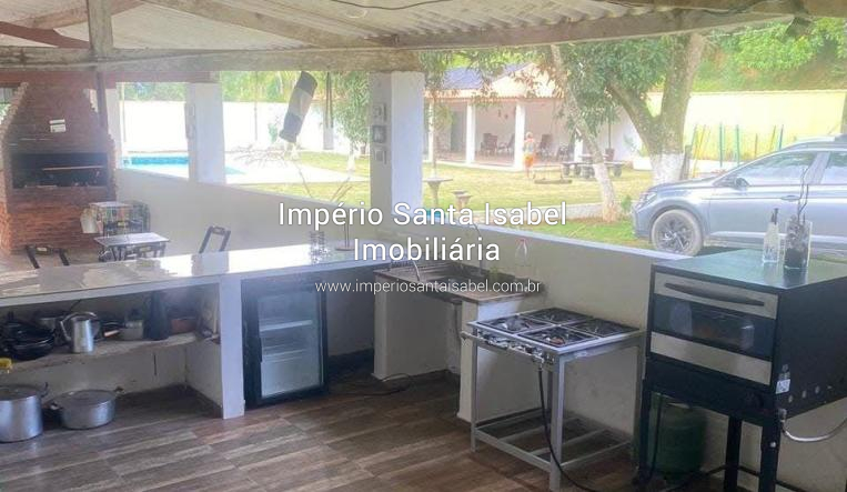 [Vende Chácara  Jardim Portugal com 16.900 m2]