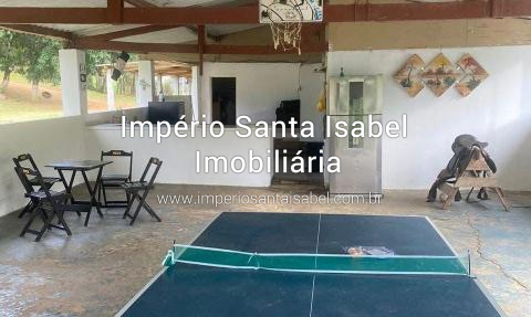 [Vende Chácara  Jardim Portugal com 16.900 m2]