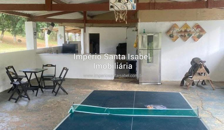 [Vende Chácara  Jardim Portugal com 16.900 m2]