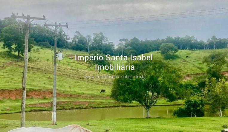 [Vende Chácara  Jardim Portugal com 16.900 m2]