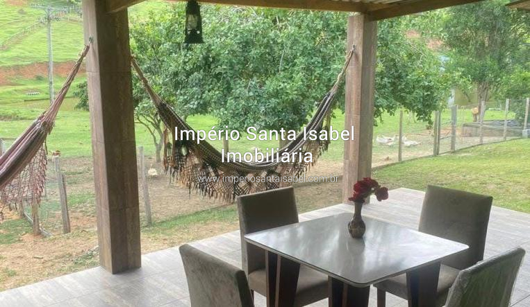 [Vende Chácara  Jardim Portugal com 16.900 m2]