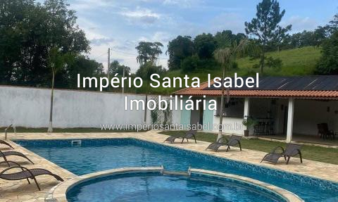 [Vende Chácara  Jardim Portugal com 16.900 m2]