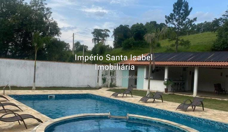[Vende Chácara  Jardim Portugal com 16.900 m2]
