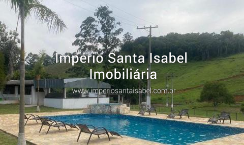 [Vende Chácara  Jardim Portugal com 16.900 m2]