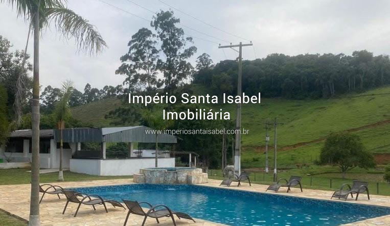 [Vende Chácara  Jardim Portugal com 16.900 m2]