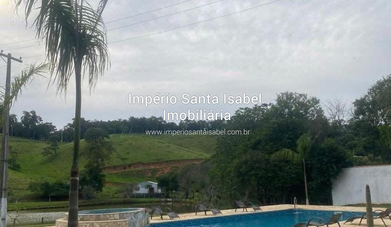 [Vende Chácara  Jardim Portugal com 16.900 m2]