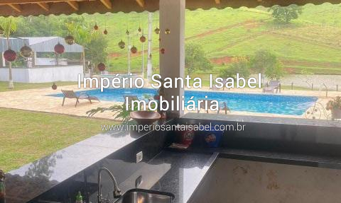 [Vende Chácara  Jardim Portugal com 16.900 m2]