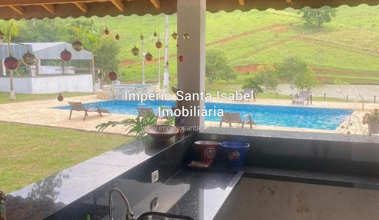 [Vende Chácara  Jardim Portugal com 16.900 m2]