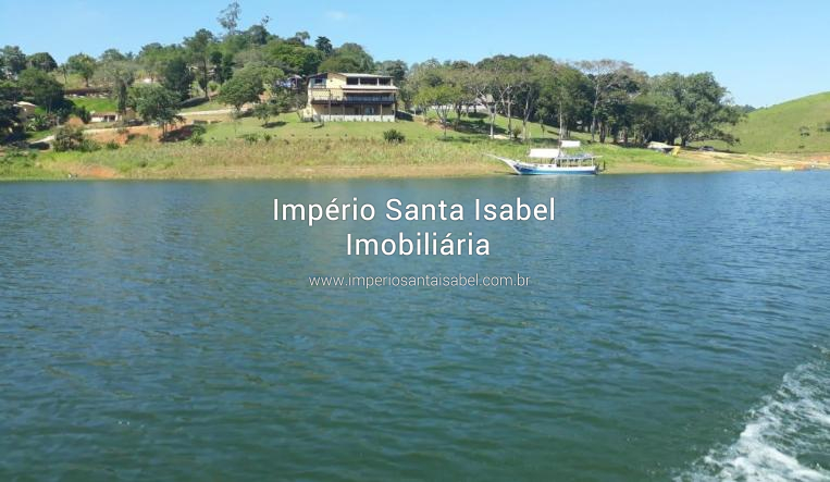 [Vende Chacara Monte Negro- Recanto Apoena-Represa-Piscina 750 Mil]