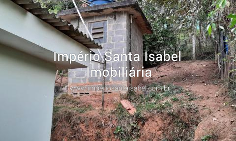 [Vende Chácara no bairro da Estância Kennedy 1.129,95 m2 - Santa Isabel SP ]