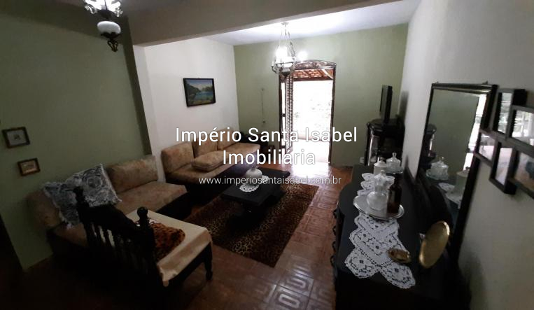 [Vende Chácara no bairro da Estância Kennedy 1.129,95 m2 - Santa Isabel SP ]