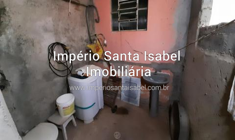 [Vende Chácara no bairro da Estância Kennedy 1.129,95 m2 - Santa Isabel SP ]