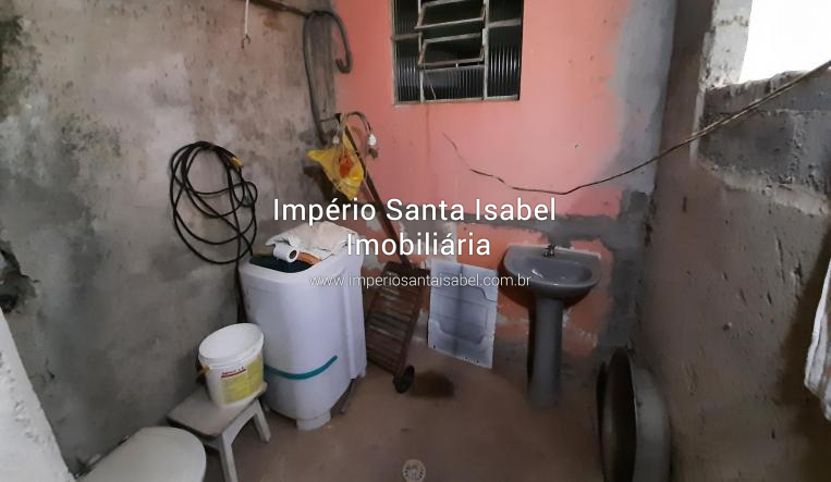 [Vende Chácara no bairro da Estância Kennedy 1.129,95 m2 - Santa Isabel SP ]