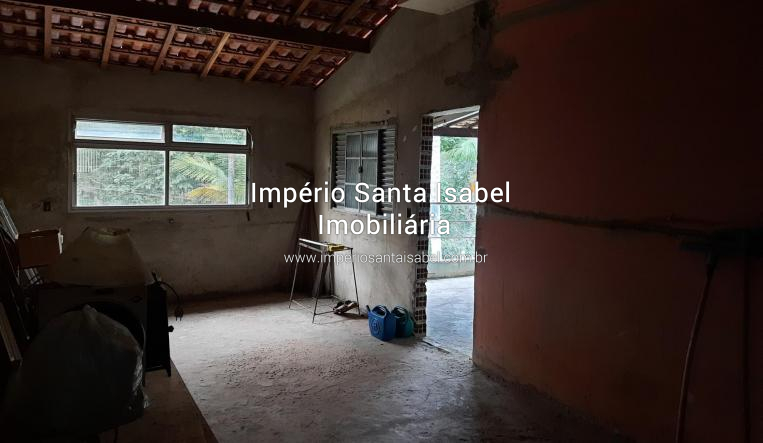 [Vende Chácara no bairro da Estância Kennedy 1.129,95 m2 - Santa Isabel SP ]