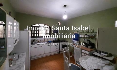 [Vende Chácara no bairro da Estância Kennedy 1.129,95 m2 - Santa Isabel SP ]