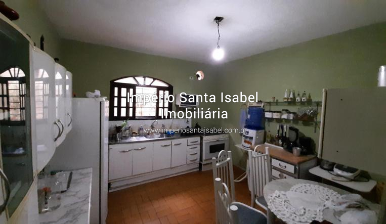 [Vende Chácara no bairro da Estância Kennedy 1.129,95 m2 - Santa Isabel SP ]