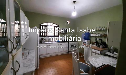 [Vende Chácara no bairro da Estância Kennedy 1.129,95 m2 - Santa Isabel SP ]