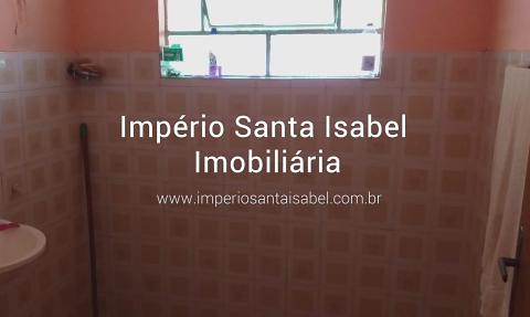 [Vende Chácara Com Escritura No Bairro Ouro Fino Santa Isabel-Sp]