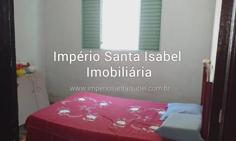 [Vende Chácara Com Escritura No Bairro Ouro Fino Santa Isabel-Sp]