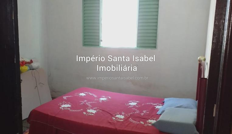 [Vende Chácara Com Escritura No Bairro Ouro Fino Santa Isabel-Sp]