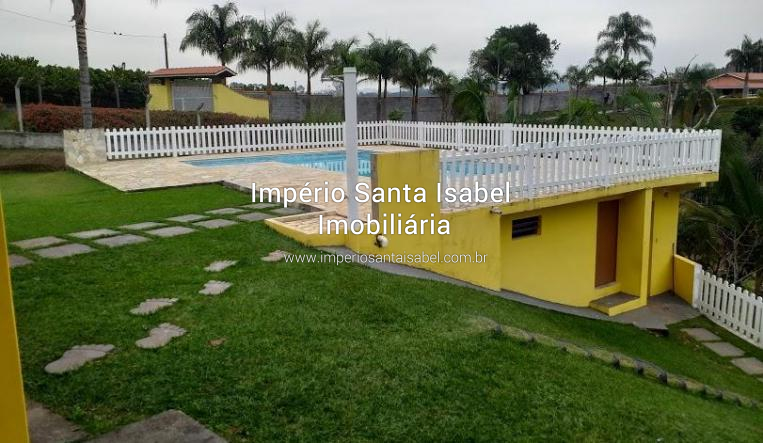 [Vende Chácara No Bairro Ouro Fino 6.400M2 ]