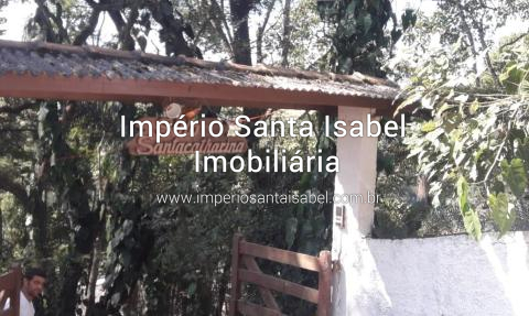 [Vende Chácara No Bairro Monte Negro 18.000 M2 No Km 12]