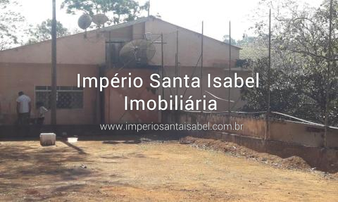 [Vende Chácara No Bairro Monte Negro 18.000 M2 No Km 12]