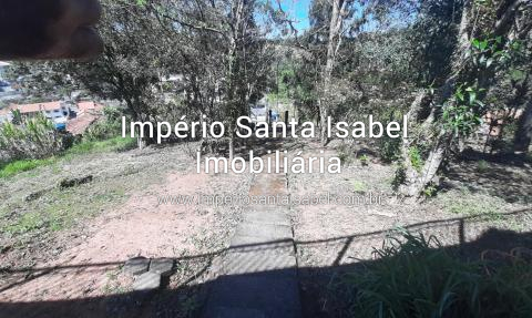 [Vende chacara no centro da cidade 5.847,62 m2 nos treze de maio- Santa Isabel sp]