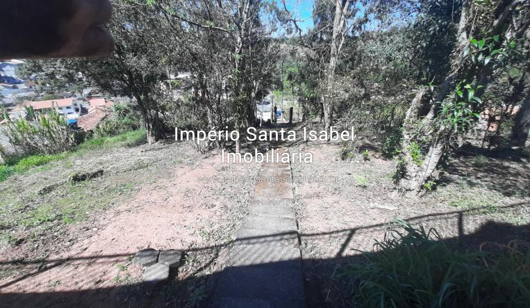 [Vende chacara no centro da cidade 5.847,62 m2 nos treze de maio- Santa Isabel sp]