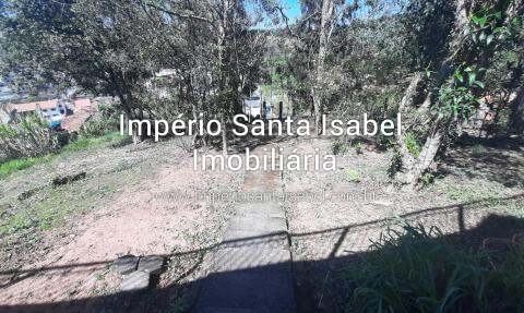 [Vende chacara no centro da cidade 5.847,62 m2 nos treze de maio- Santa Isabel sp]