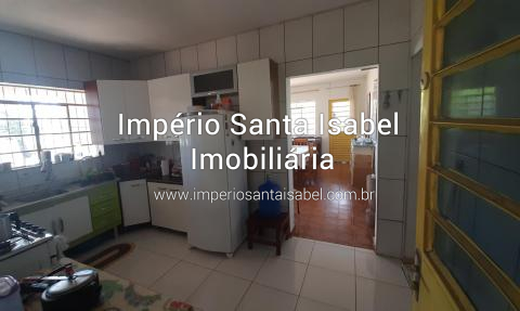 [Vende chacara no centro da cidade 5.847,62 m2 nos treze de maio- Santa Isabel sp]