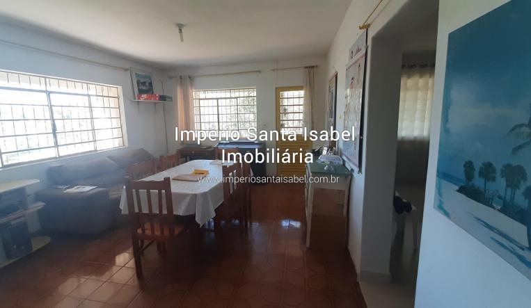 [Vende chacara no centro da cidade 5.847,62 m2 nos treze de maio- Santa Isabel sp]