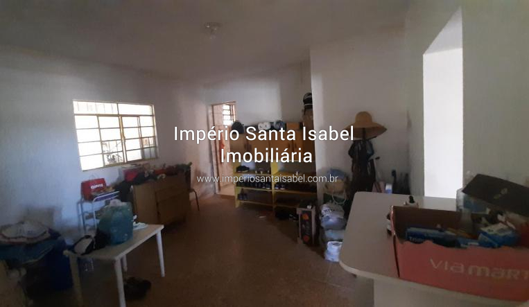 [Vende chacara no centro da cidade 5.847,62 m2 nos treze de maio- Santa Isabel sp]