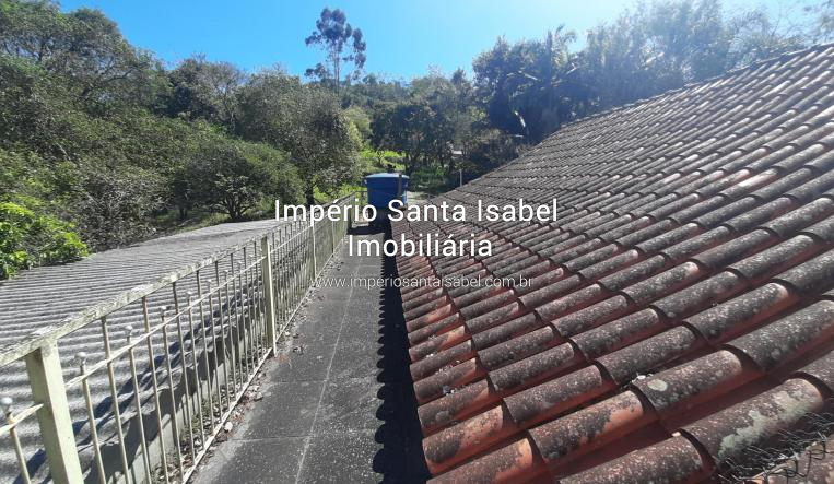 [Vende chacara no centro da cidade 5.847,62 m2 nos treze de maio- Santa Isabel sp]