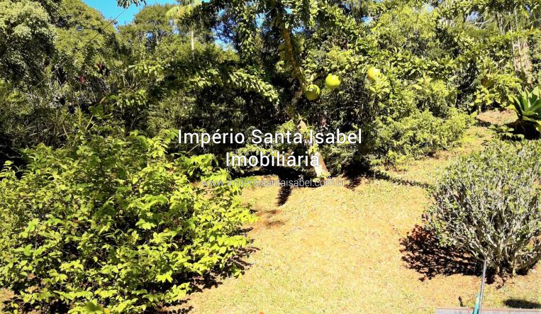 [Vende Chácara 5.000m2  No Condomínio Estancia Zélia -Com Acesso Para A Represa E Com Piscina - ref 0340]