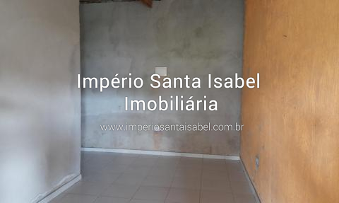 [Vende Chácara no Jardim Eldorado,  próximo do centro Santa Isabel SP aceitamos propostas ]