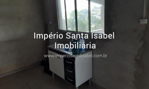 [Vende Chácara no Jardim Eldorado,  próximo do centro Santa Isabel SP aceitamos propostas ]