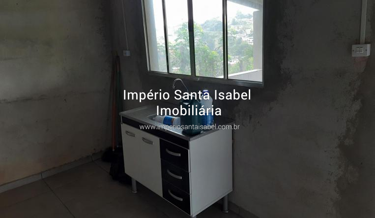 [Vende Chácara no Jardim Eldorado,  próximo do centro Santa Isabel SP aceitamos propostas ]