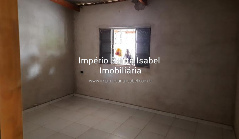 [Vende Chácara no Jardim Eldorado,  próximo do centro Santa Isabel SP aceitamos propostas ]