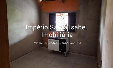 [Vende Chácara no Jardim Eldorado,  próximo do centro Santa Isabel SP aceitamos propostas ]