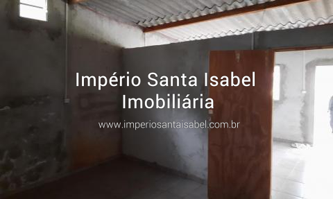 [Vende Chácara no Jardim Eldorado,  próximo do centro Santa Isabel SP aceitamos propostas ]