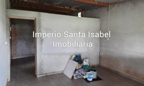 [Vende Chácara no Jardim Eldorado,  próximo do centro Santa Isabel SP aceitamos propostas ]