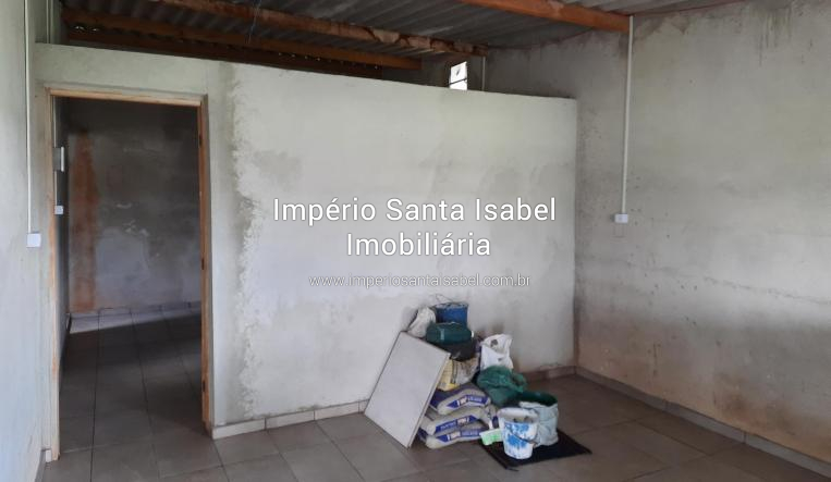 [Vende Chácara no Jardim Eldorado,  próximo do centro Santa Isabel SP aceitamos propostas ]