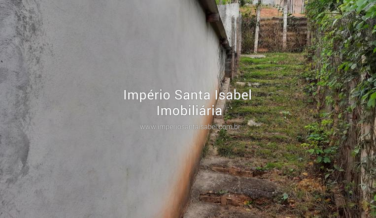 [Vende Chácara no Jardim Eldorado,  próximo do centro Santa Isabel SP aceitamos propostas ]