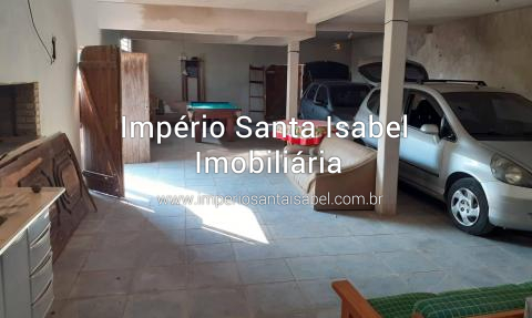 [Vende chácara no Recanto Alpina com 1.601 M2 - Santa Isabel -SP - tem escritura ]