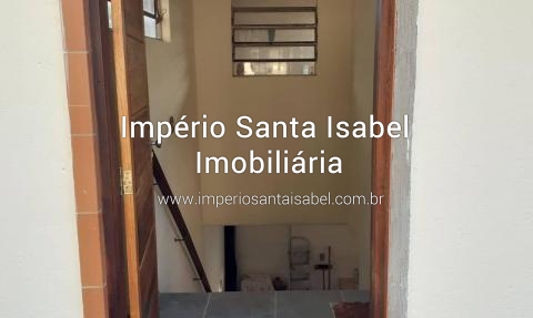 [Vende chácara no Recanto Alpina com 1.601 M2 - Santa Isabel -SP - tem escritura ]