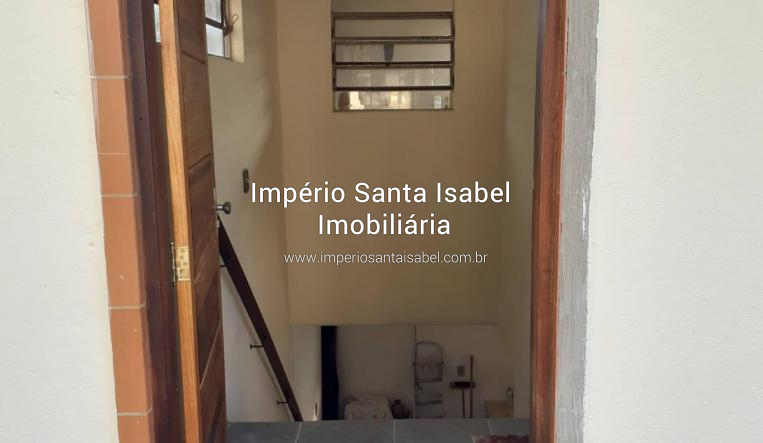 [Vende chácara no Recanto Alpina com 1.601 M2 - Santa Isabel -SP - tem escritura ]