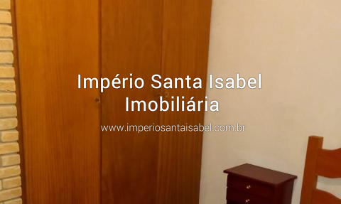 [Vende chácara no Recanto Alpina com 1.601 M2 - Santa Isabel -SP - tem escritura ]