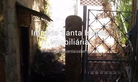 [Vende Chácara No Recanto Alpina De 15.000 m2 documentação ok a 4 km do centro de Santa Isabel SP - Aceitamos Propostas !]